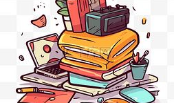 动漫办公室,创意与活力的碰撞之地