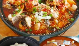 豆花鱼,融合川味与鱼香，探寻美食新境界